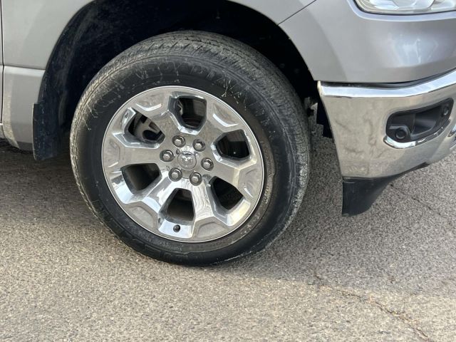 2023 Ram 1500 Big Horn 4x4 Crew Cab 57 Box 2023 Ram 1500 Big Horn 4x4 Crew Cab 57 Box