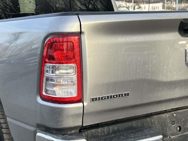 2023 Ram 1500 Big Horn 4x4 Crew Cab 57 Box 2023 Ram 1500 Big Horn 4x4 Crew Cab 57 Box