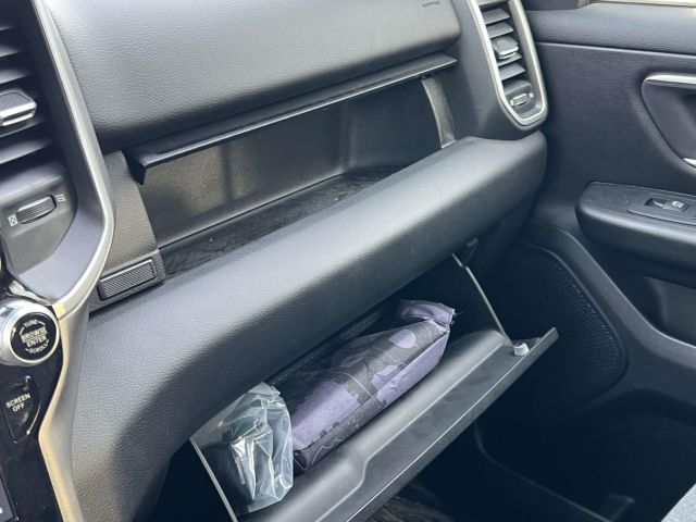 2023 Ram 1500 Big Horn 4x4 Crew Cab 57 Box 2023 Ram 1500 Big Horn 4x4 Crew Cab 57 Box