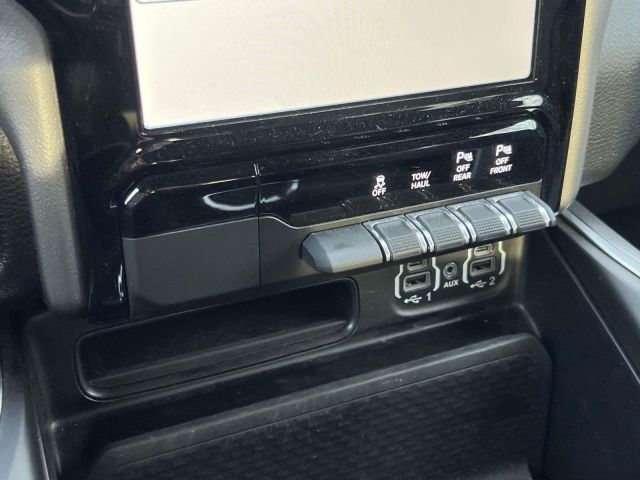 2023 Ram 1500 Big Horn 4x4 Crew Cab 57 Box 2023 Ram 1500 Big Horn 4x4 Crew Cab 57 Box