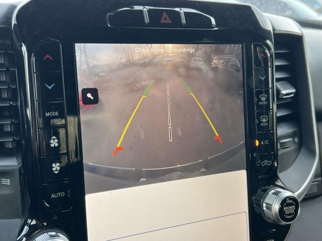 2023 Ram 1500 Big Horn 4x4 Crew Cab 57 Box 2023 Ram 1500 Big Horn 4x4 Crew Cab 57 Box