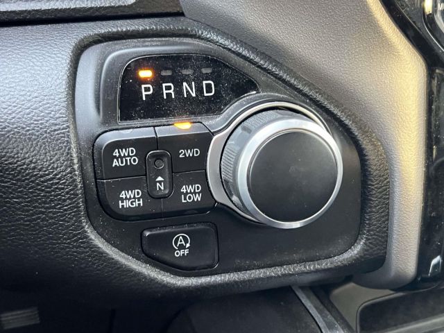 2023 Ram 1500 Big Horn 4x4 Crew Cab 57 Box 2023 Ram 1500 Big Horn 4x4 Crew Cab 57 Box