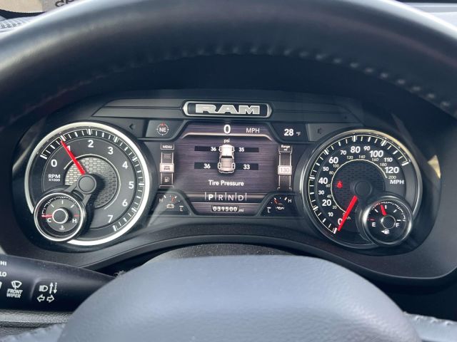 2023 Ram 1500 Big Horn 4x4 Crew Cab 57 Box 2023 Ram 1500 Big Horn 4x4 Crew Cab 57 Box