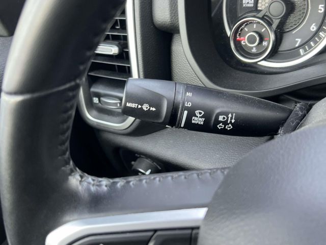 2023 Ram 1500 Big Horn 4x4 Crew Cab 57 Box 2023 Ram 1500 Big Horn 4x4 Crew Cab 57 Box