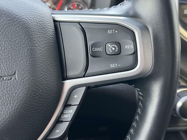 2023 Ram 1500 Big Horn 4x4 Crew Cab 57 Box 2023 Ram 1500 Big Horn 4x4 Crew Cab 57 Box