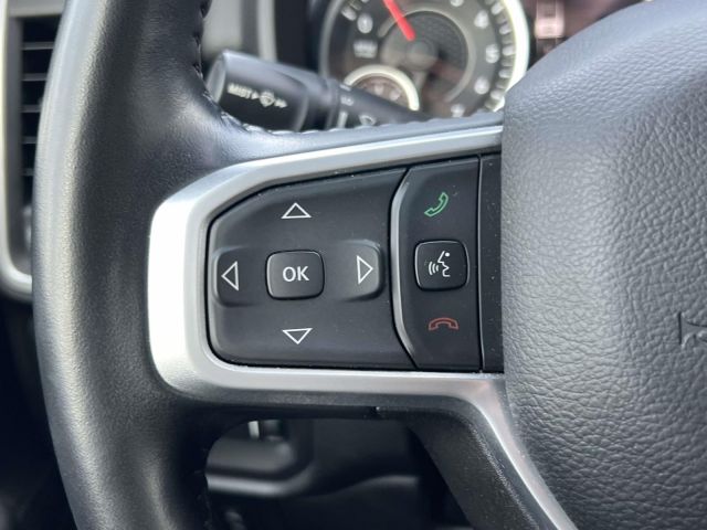 2023 Ram 1500 Big Horn 4x4 Crew Cab 57 Box 2023 Ram 1500 Big Horn 4x4 Crew Cab 57 Box