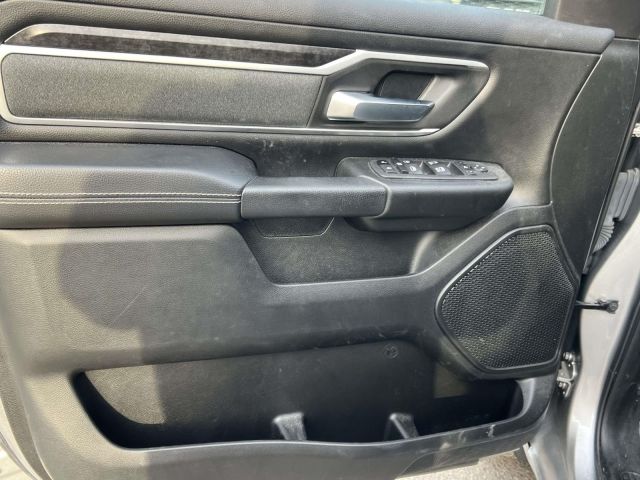 2023 Ram 1500 Big Horn 4x4 Crew Cab 57 Box 2023 Ram 1500 Big Horn 4x4 Crew Cab 57 Box