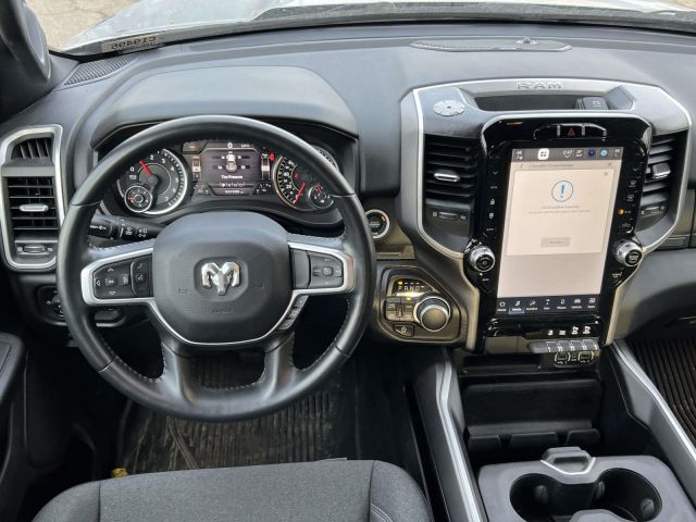 2023 Ram 1500 Big Horn 4x4 Crew Cab 57 Box 2023 Ram 1500 Big Horn 4x4 Crew Cab 57 Box