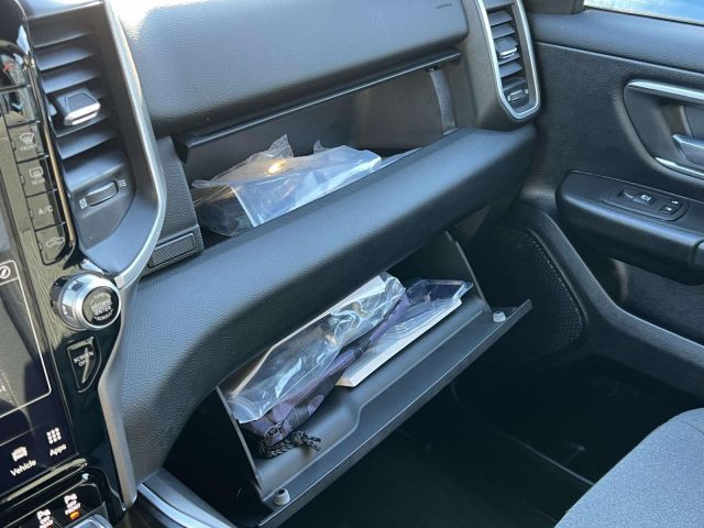 2023 Ram 1500 Big Horn 4x4 Crew Cab 57 Box 2023 Ram 1500 Big Horn 4x4 Crew Cab 57 Box