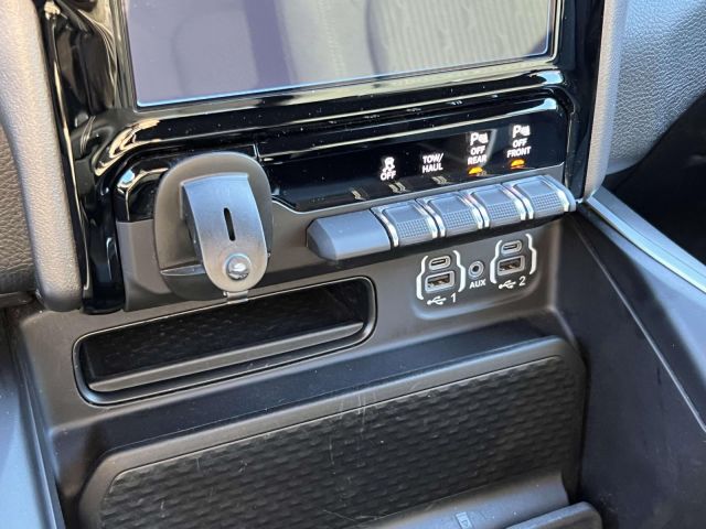 2023 Ram 1500 Big Horn 4x4 Crew Cab 57 Box 2023 Ram 1500 Big Horn 4x4 Crew Cab 57 Box