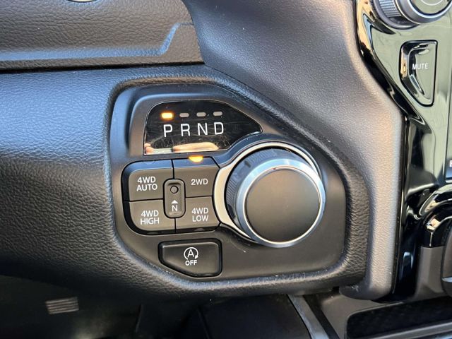 2023 Ram 1500 Big Horn 4x4 Crew Cab 57 Box 2023 Ram 1500 Big Horn 4x4 Crew Cab 57 Box