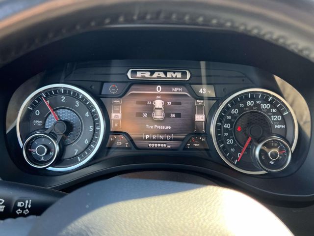 2023 Ram 1500 Big Horn 4x4 Crew Cab 57 Box 2023 Ram 1500 Big Horn 4x4 Crew Cab 57 Box