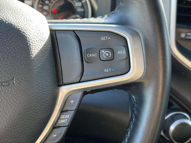 2023 Ram 1500 Big Horn 4x4 Crew Cab 57 Box 2023 Ram 1500 Big Horn 4x4 Crew Cab 57 Box