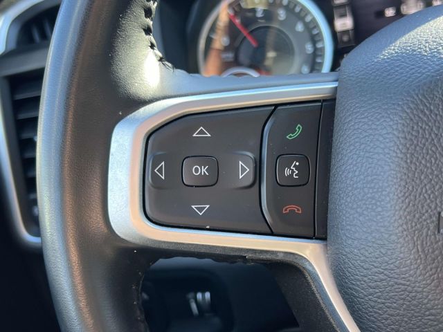 2023 Ram 1500 Big Horn 4x4 Crew Cab 57 Box 2023 Ram 1500 Big Horn 4x4 Crew Cab 57 Box