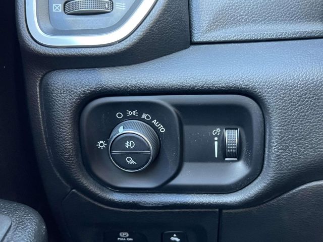 2023 Ram 1500 Big Horn 4x4 Crew Cab 57 Box 2023 Ram 1500 Big Horn 4x4 Crew Cab 57 Box