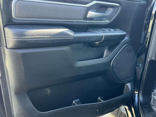 2023 Ram 1500 Big Horn 4x4 Crew Cab 57 Box 2023 Ram 1500 Big Horn 4x4 Crew Cab 57 Box