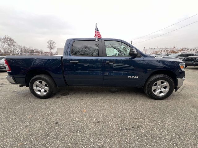 2023 Ram 1500 Big Horn 4x4 Crew Cab 57 Box 2023 Ram 1500 Big Horn 4x4 Crew Cab 57 Box