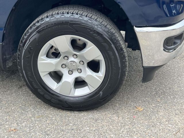 2023 Ram 1500 Big Horn 4x4 Crew Cab 57 Box 2023 Ram 1500 Big Horn 4x4 Crew Cab 57 Box