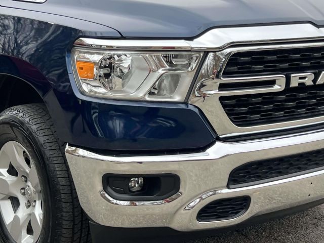 2023 Ram 1500 Big Horn 4x4 Crew Cab 57 Box 2023 Ram 1500 Big Horn 4x4 Crew Cab 57 Box