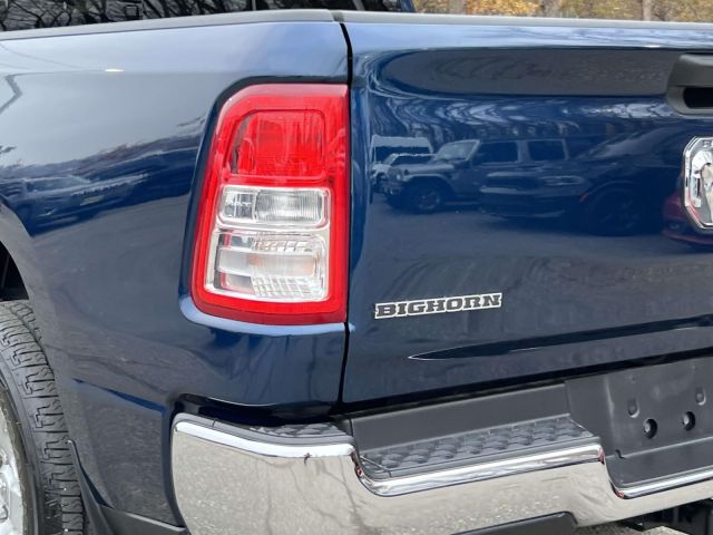 2023 Ram 1500 Big Horn 4x4 Crew Cab 57 Box 2023 Ram 1500 Big Horn 4x4 Crew Cab 57 Box