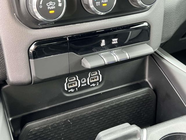 2023 Ram 1500 Big Horn 4x4 Crew Cab 57 Box 2023 Ram 1500 Big Horn 4x4 Crew Cab 57 Box