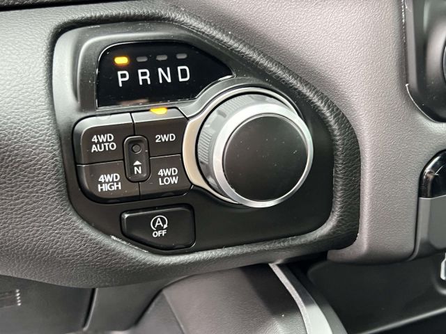 2023 Ram 1500 Big Horn 4x4 Crew Cab 57 Box 2023 Ram 1500 Big Horn 4x4 Crew Cab 57 Box