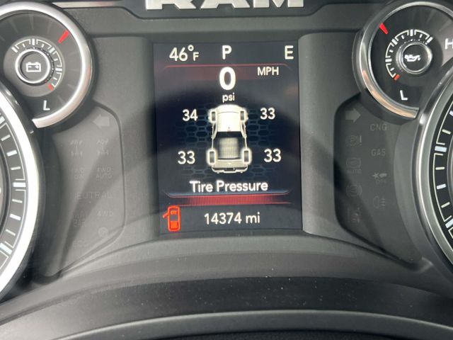 2023 Ram 1500 Big Horn 4x4 Crew Cab 57 Box 2023 Ram 1500 Big Horn 4x4 Crew Cab 57 Box