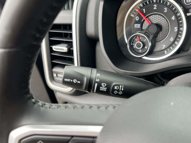 2023 Ram 1500 Big Horn 4x4 Crew Cab 57 Box 2023 Ram 1500 Big Horn 4x4 Crew Cab 57 Box