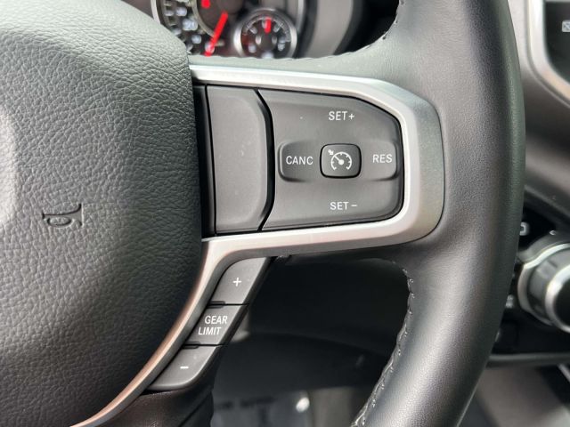 2023 Ram 1500 Big Horn 4x4 Crew Cab 57 Box 2023 Ram 1500 Big Horn 4x4 Crew Cab 57 Box