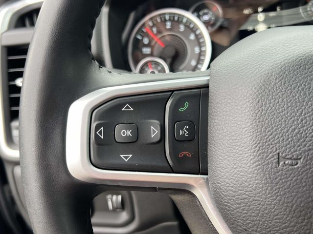 2023 Ram 1500 Big Horn 4x4 Crew Cab 57 Box 2023 Ram 1500 Big Horn 4x4 Crew Cab 57 Box