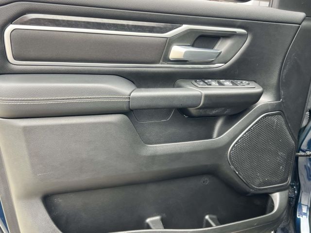 2023 Ram 1500 Big Horn 4x4 Crew Cab 57 Box 2023 Ram 1500 Big Horn 4x4 Crew Cab 57 Box