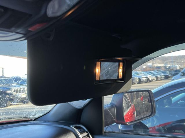 2023 Ram 1500 Big Horn 4x4 Crew Cab 57 Box