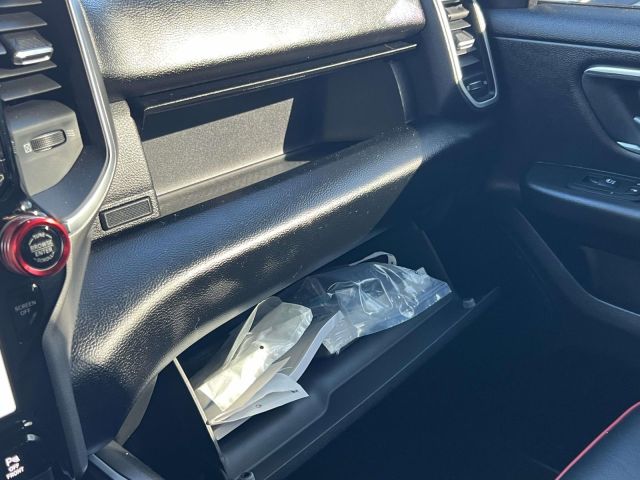 2023 Ram 1500 Big Horn 4x4 Crew Cab 57 Box