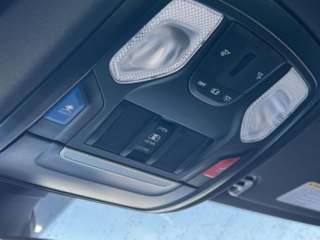 2023 Ram 1500 Big Horn 4x4 Crew Cab 57 Box