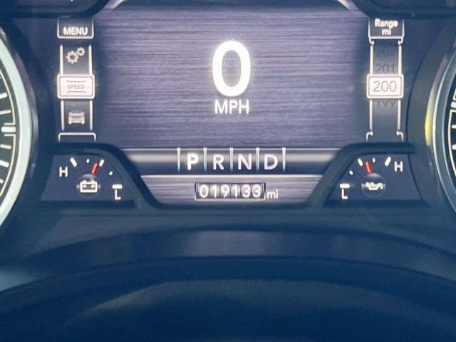 2023 Ram 1500 Big Horn 4x4 Crew Cab 57 Box