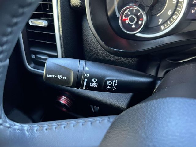 2023 Ram 1500 Big Horn 4x4 Crew Cab 57 Box