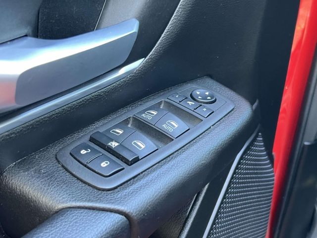 2023 Ram 1500 Big Horn 4x4 Crew Cab 57 Box