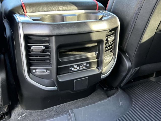 2023 Ram 1500 Big Horn 4x4 Crew Cab 57 Box