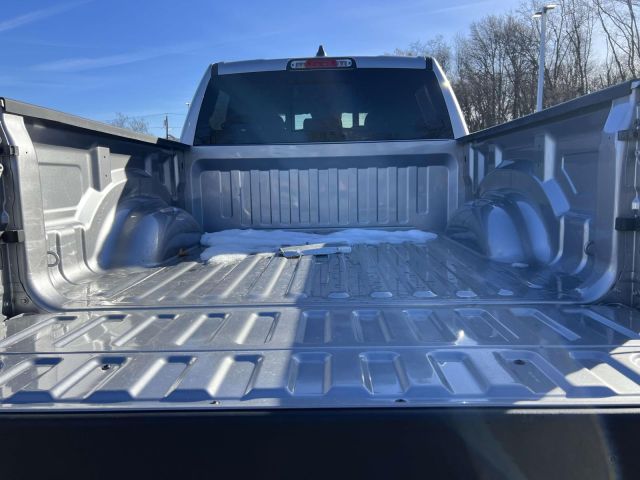 2023 Ram 1500 Rebel 4x4 Crew Cab 57 Box