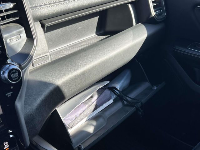 2023 Ram 1500 Rebel 4x4 Crew Cab 57 Box