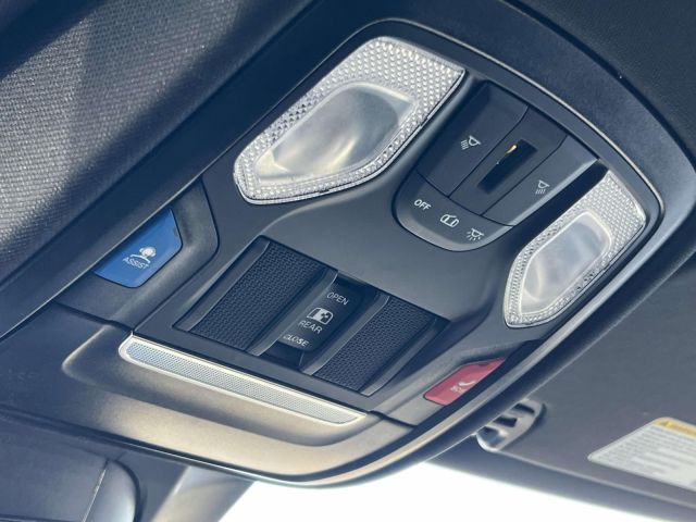 2023 Ram 1500 Rebel 4x4 Crew Cab 57 Box