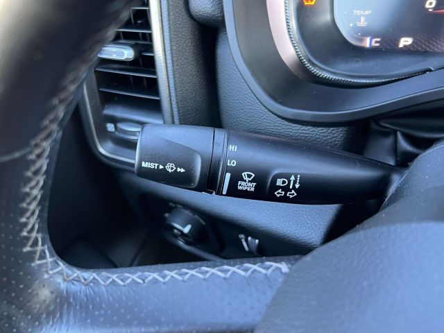 2023 Ram 1500 Rebel 4x4 Crew Cab 57 Box