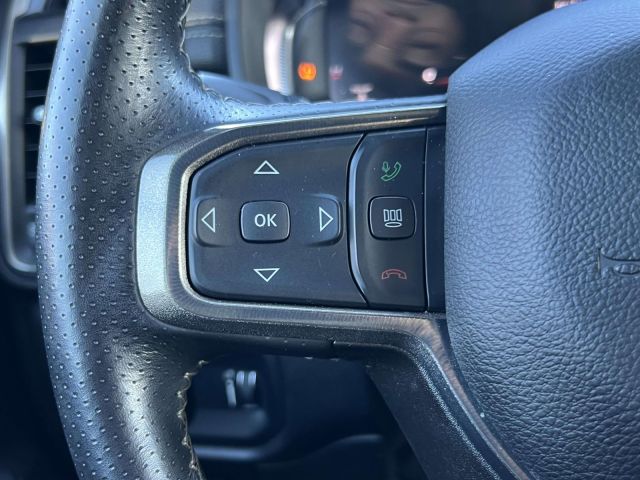 2023 Ram 1500 Rebel 4x4 Crew Cab 57 Box