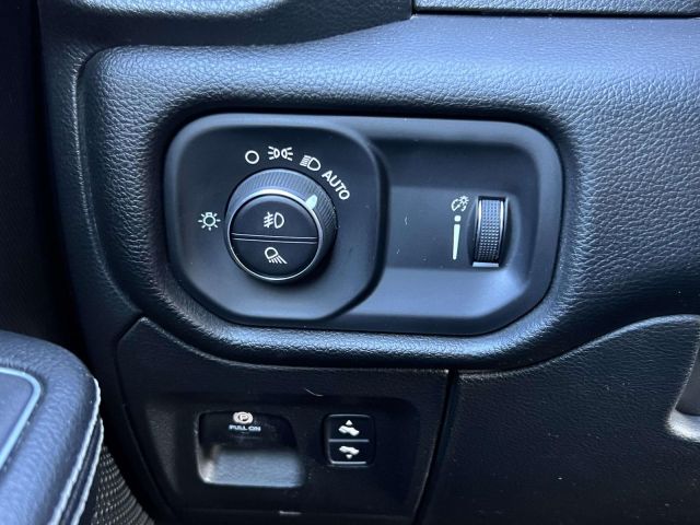 2023 Ram 1500 Rebel 4x4 Crew Cab 57 Box