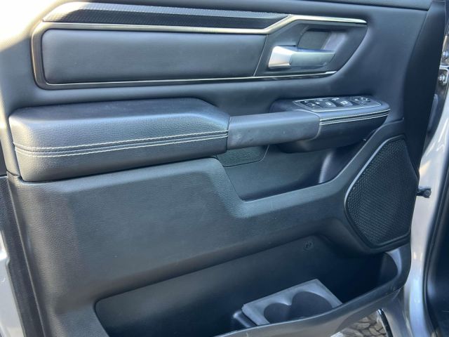 2023 Ram 1500 Rebel 4x4 Crew Cab 57 Box