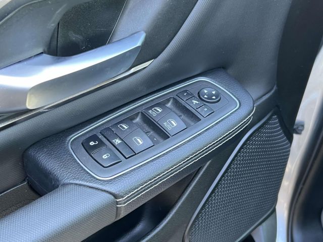 2023 Ram 1500 Rebel 4x4 Crew Cab 57 Box