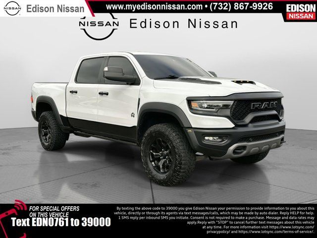 2023 Ram 1500 TRX