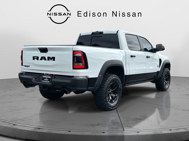 2023 Ram 1500 TRX