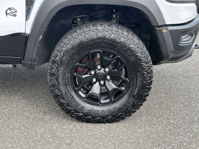 2023 Ram 1500 TRX