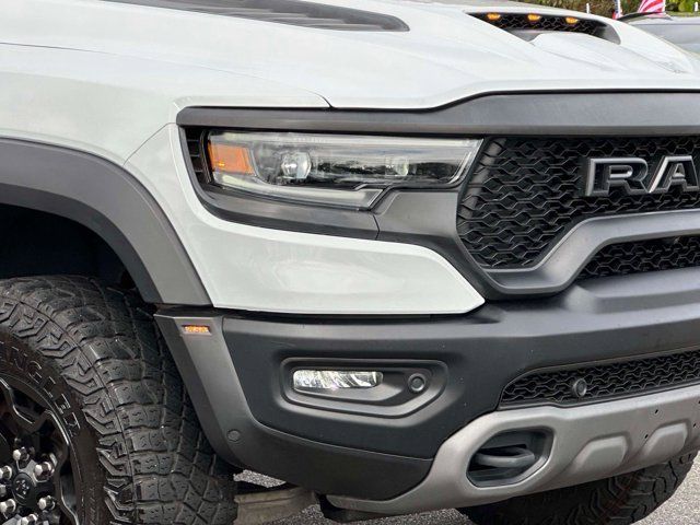 2023 Ram 1500 TRX